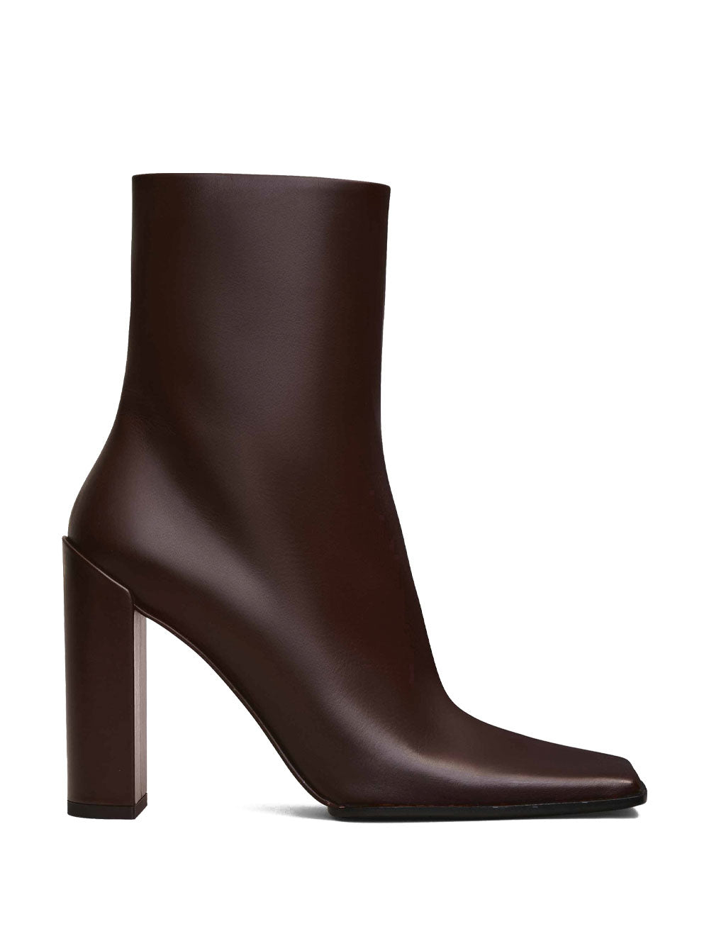 Alaia Women Square Ankle Boots