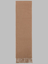 Max Mara Women Sciarpa In Lana Con Ricamo