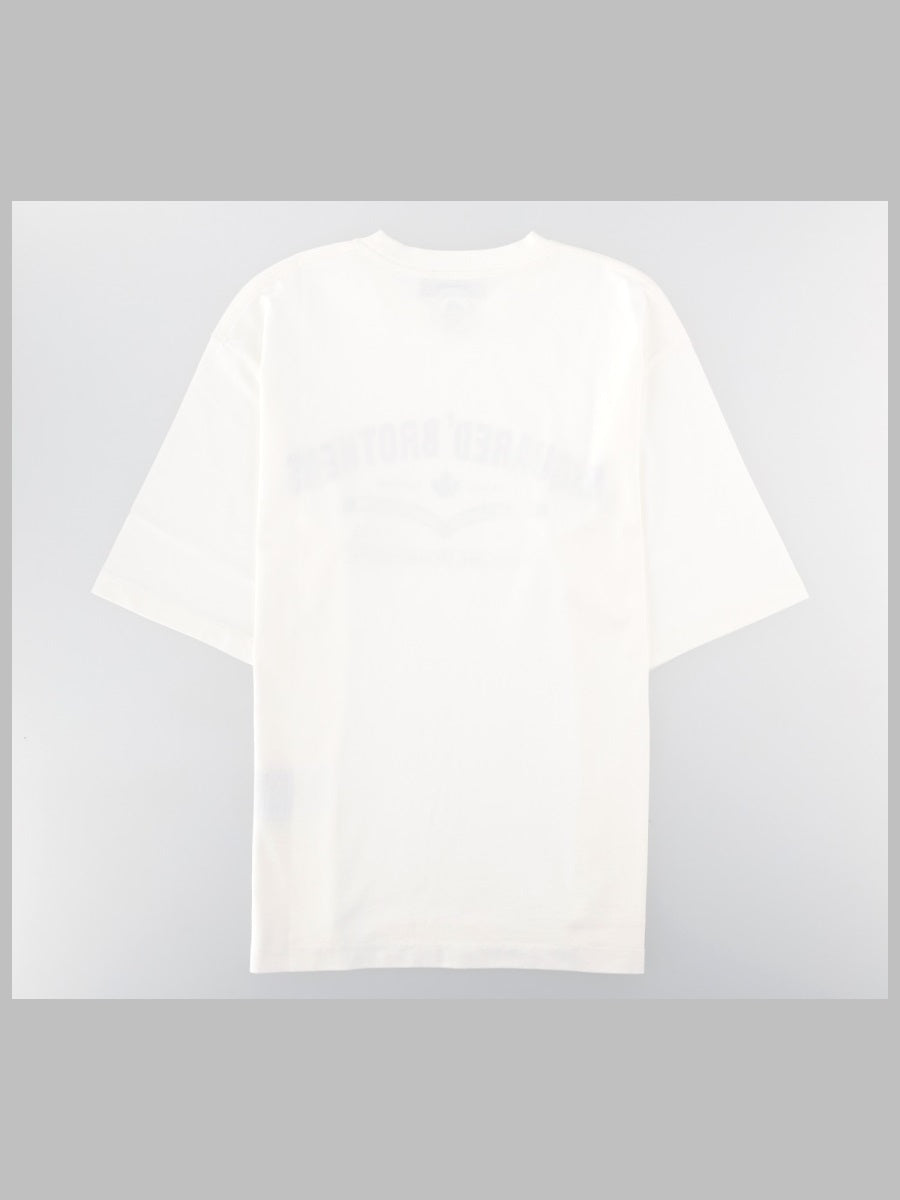 Dsquared2 Men T-Shirt Loose Fit