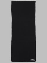 Balmain Men Sciarpa In Lana Merino