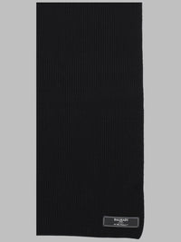 Balmain Men Sciarpa In Lana Merino