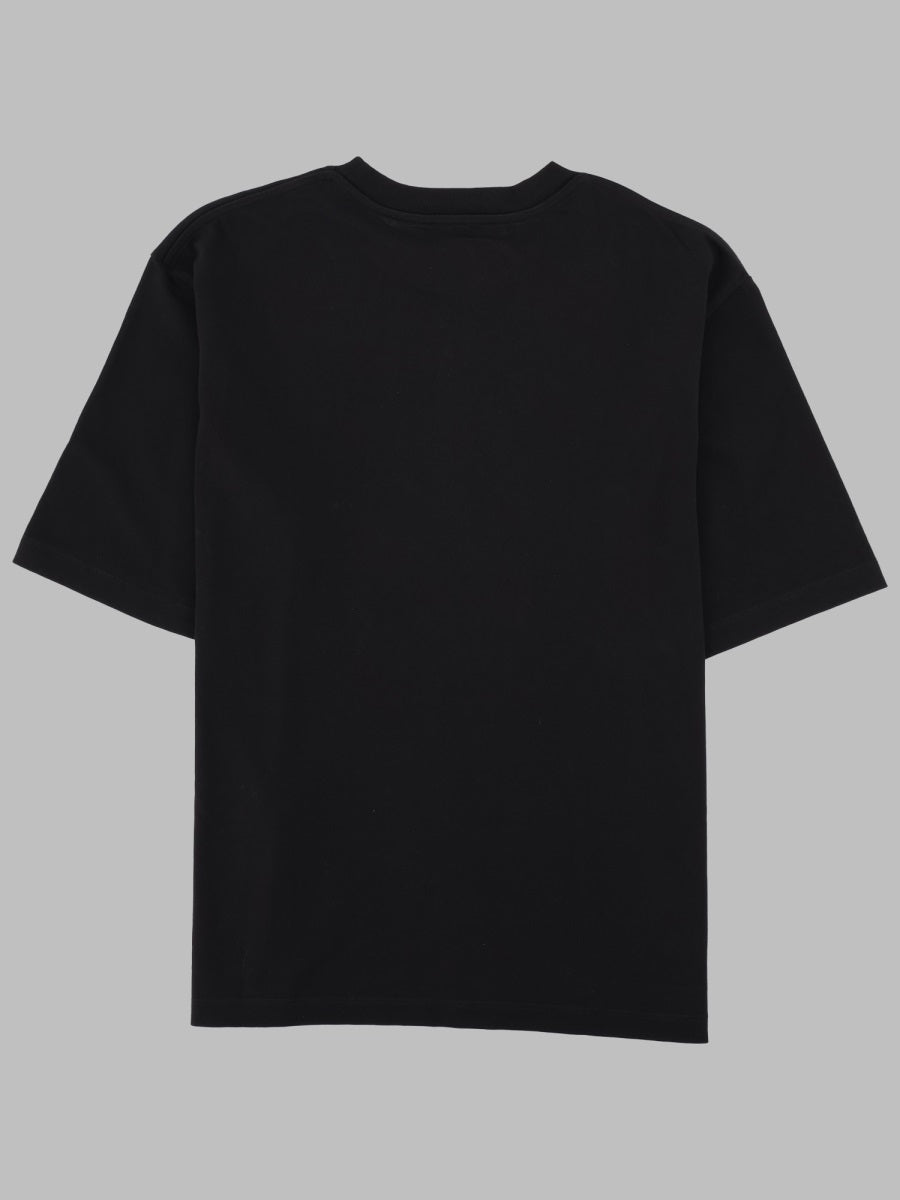 Dsquared2 Men T-Shirt Con Stampa E Logo