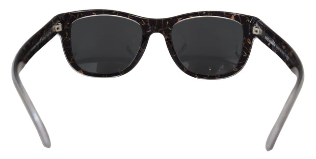 Dolce & Gabbana Gorgeous Square  Sunglasses
