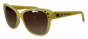Dolce & Gabbana Embellished  Acetate Sunglasses