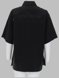 Alexander Wang Women Camicia Loose Fit
