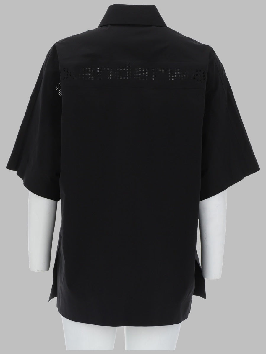 Alexander Wang Women Camicia Loose Fit