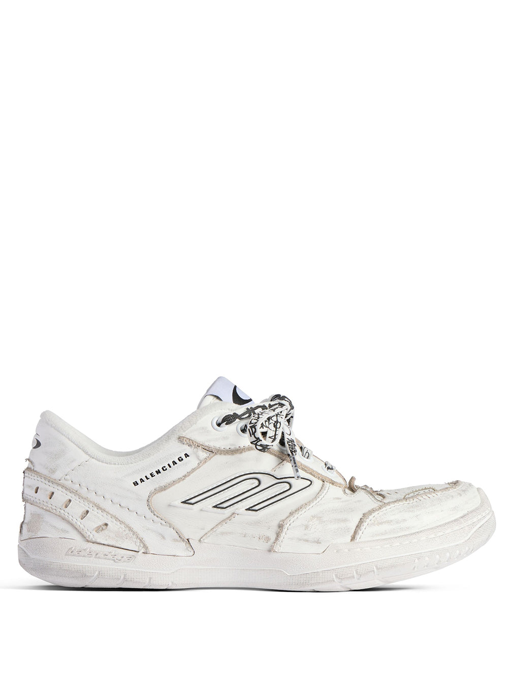 BALENCIAGA Hampton Sneakers Women