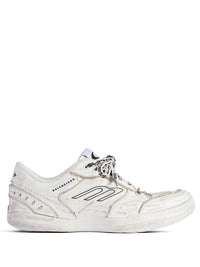 BALENCIAGA Hampton Sneakers Women