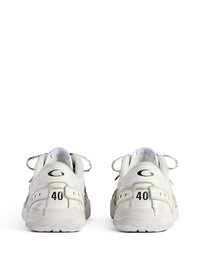 BALENCIAGA Hampton Sneakers Women