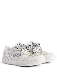 Balenciaga Women Hampton Sneakers