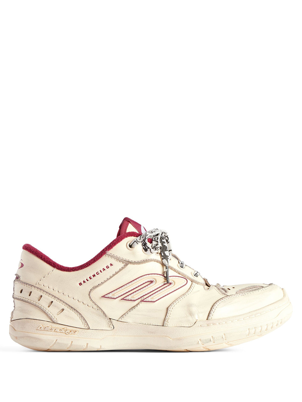 BALENCIAGA Hampton Sneakers Women