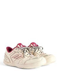Balenciaga Women Hampton Sneakers
