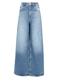 Isabel Marant Women Pantalone "Lemony"