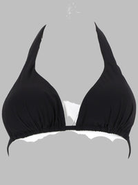 Dolce & Gabbana Women Top Bikini Triangolo Imbottito
