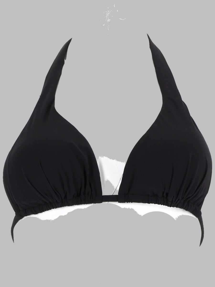 Dolce & Gabbana Women Top Bikini Triangolo Imbottito