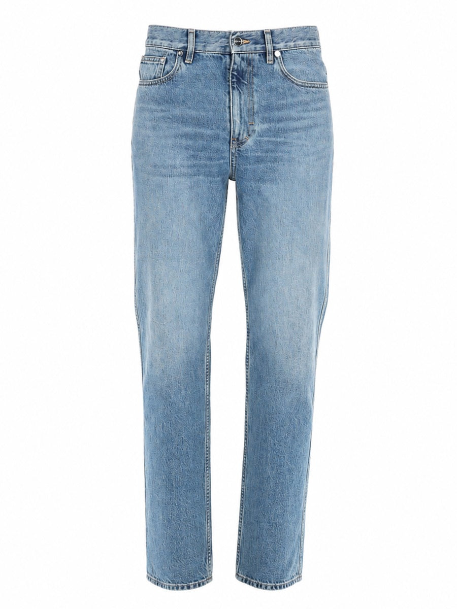 GUCCI Gucci Men Jeans In Denim