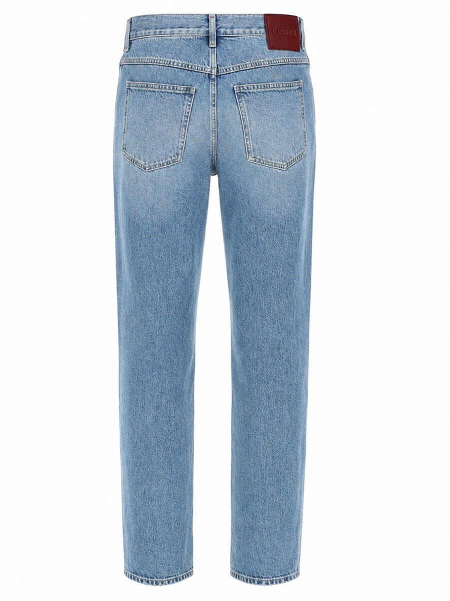 GUCCI Gucci Men Jeans In Denim