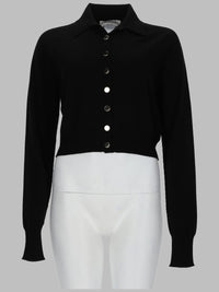 Sportmax Women Cardigan "Lirica" In Lana