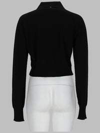 Sportmax Women Cardigan "Lirica" In Lana