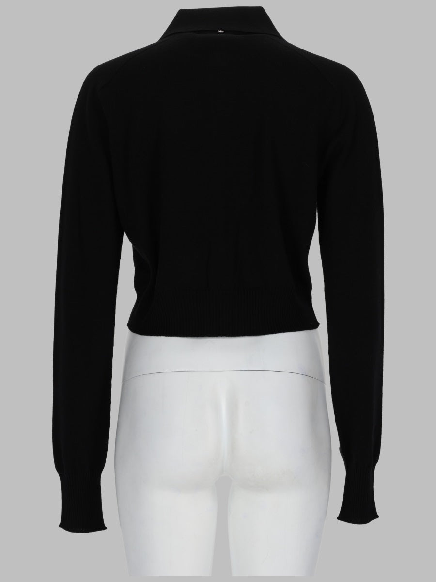 Sportmax Women Cardigan "Lirica" In Lana