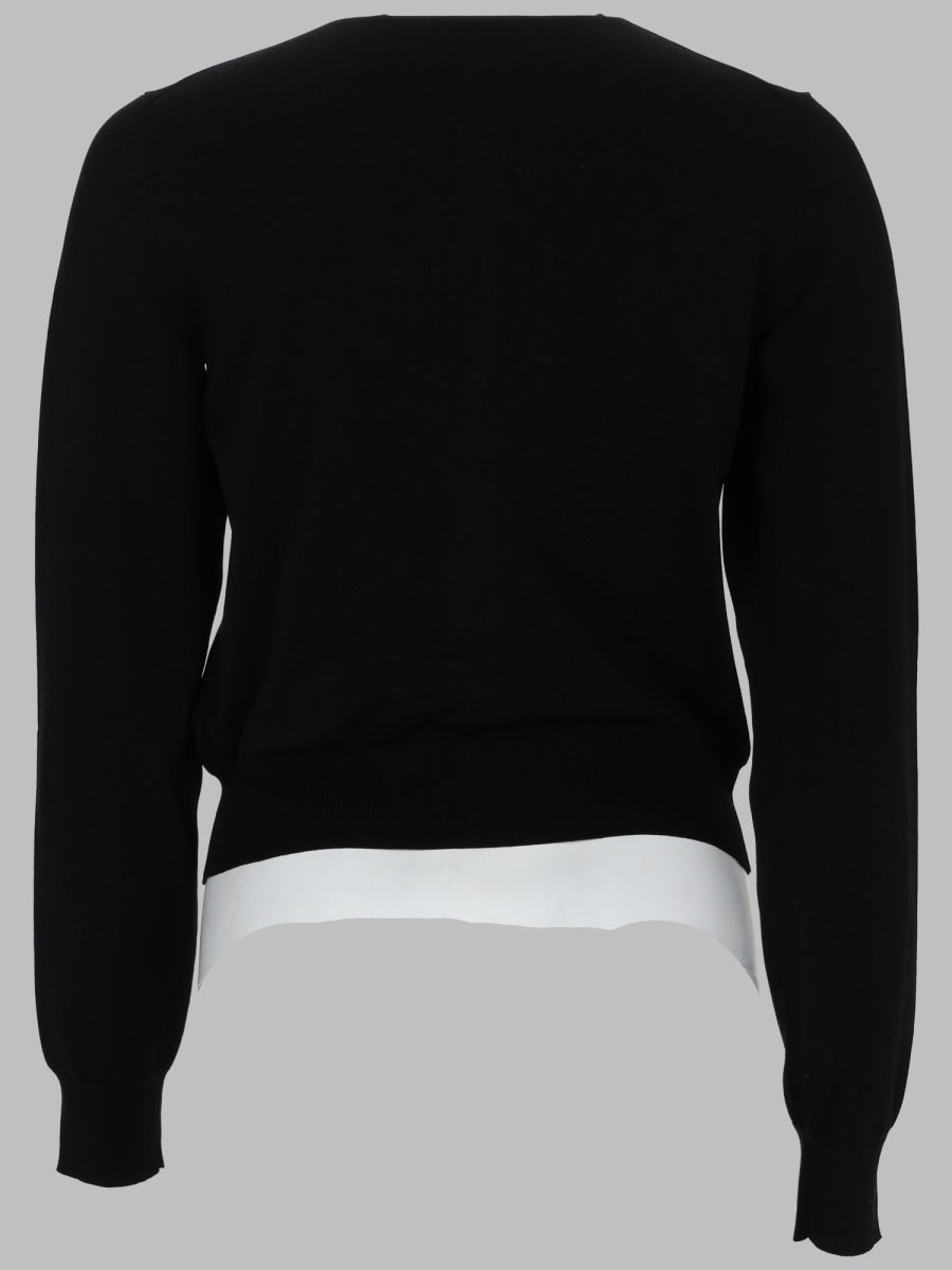 Alexander Wang Women Cardigan Con Logo