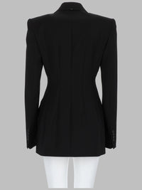 Sportmax Women Blazer Doppiopetto Sartoriale "Adamo"