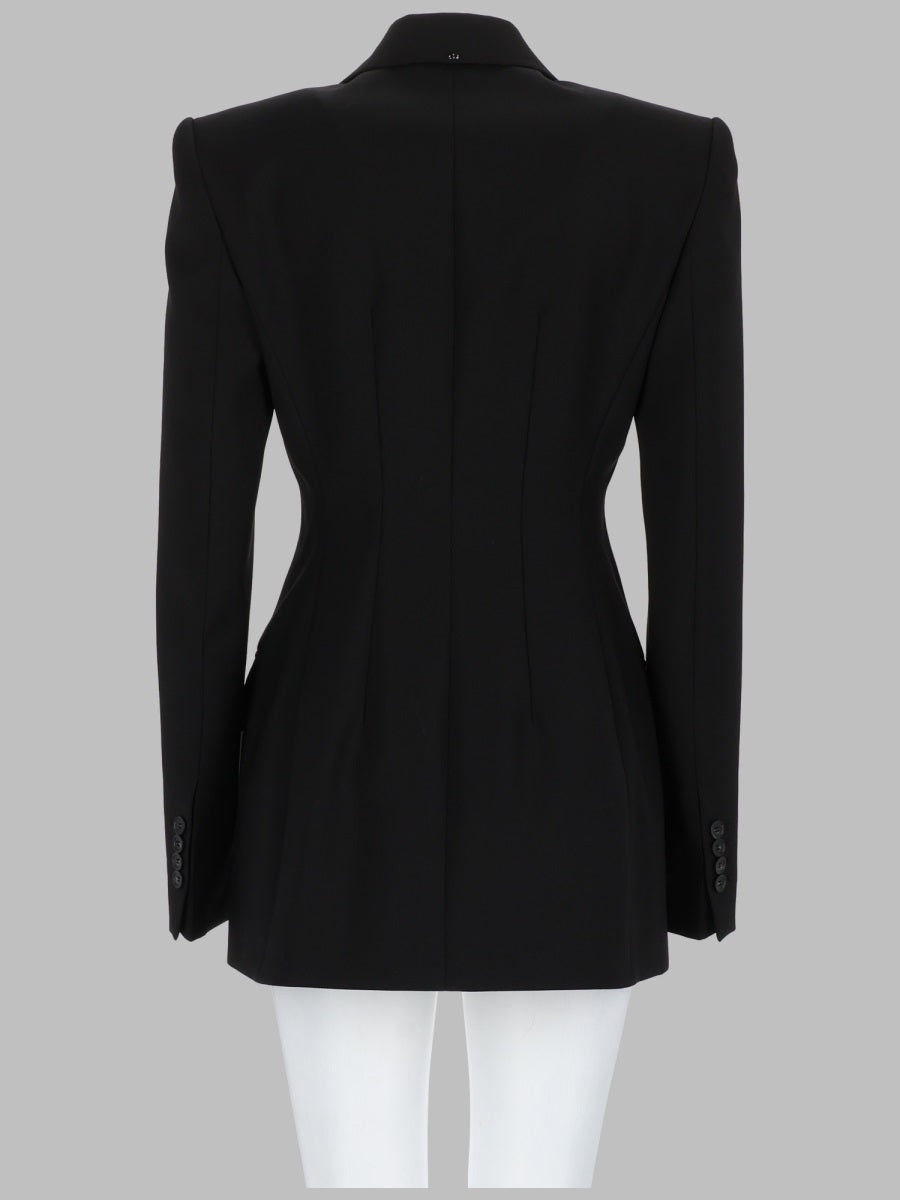 Sportmax Women Blazer Doppiopetto Sartoriale "Adamo"