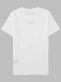 Balmain Women T-Shirt Con Logo Ricamato