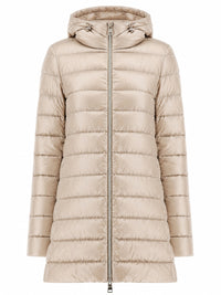 Herno Women Piumino "A-Shape Resort"