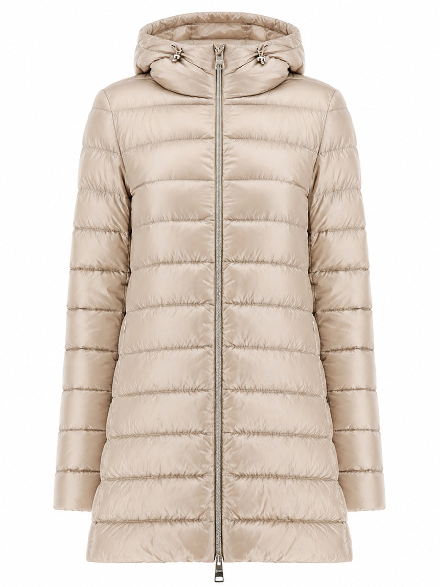Herno Women Piumino "A-Shape Resort"