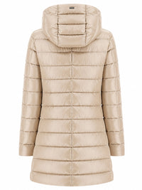 Herno Women Piumino "A-Shape Resort"