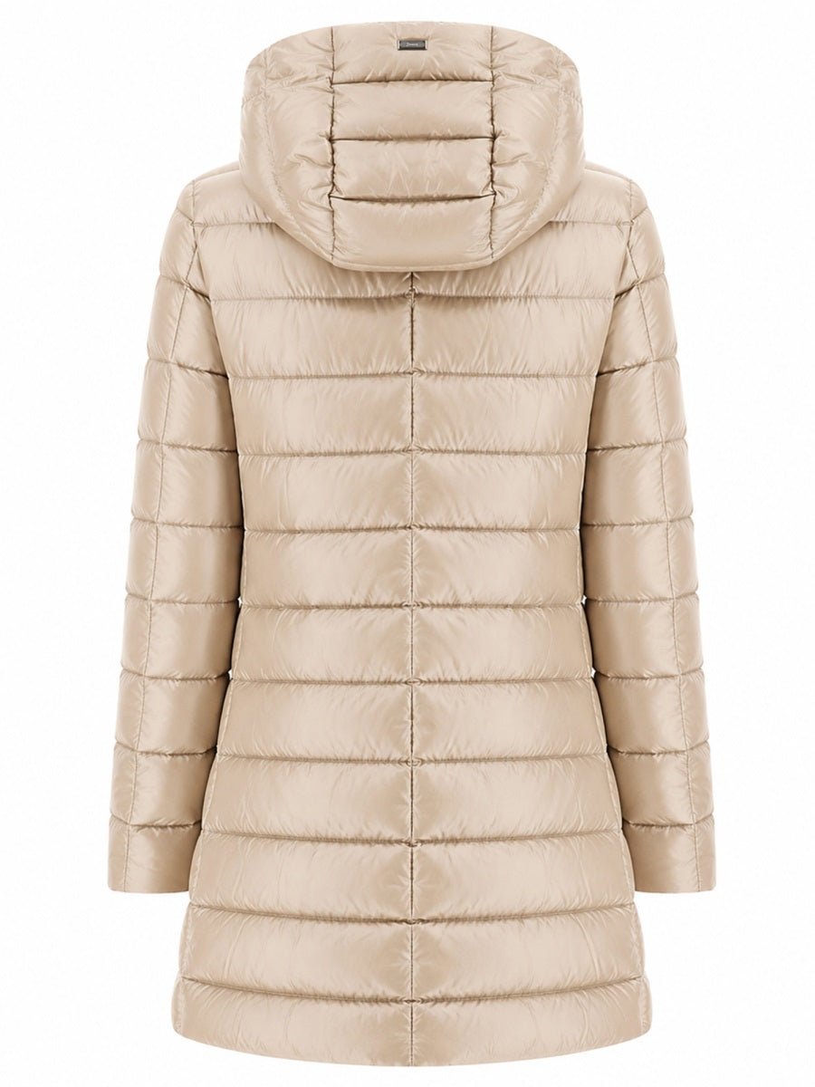 Herno Women Piumino "A-Shape Resort"