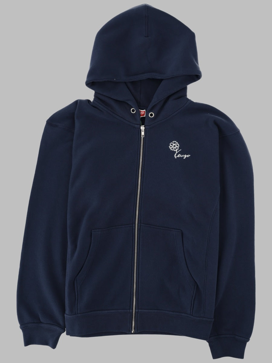 Kenzo Men Felpa "Kenzo Tulip"