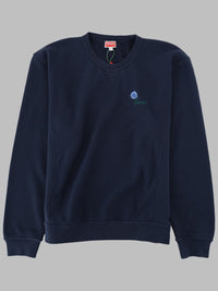 Kenzo Men Felpa "Tulip"