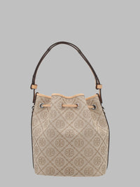 TORY BURCH Tory Burch Women Borsa A Secchiello "T Monogram"