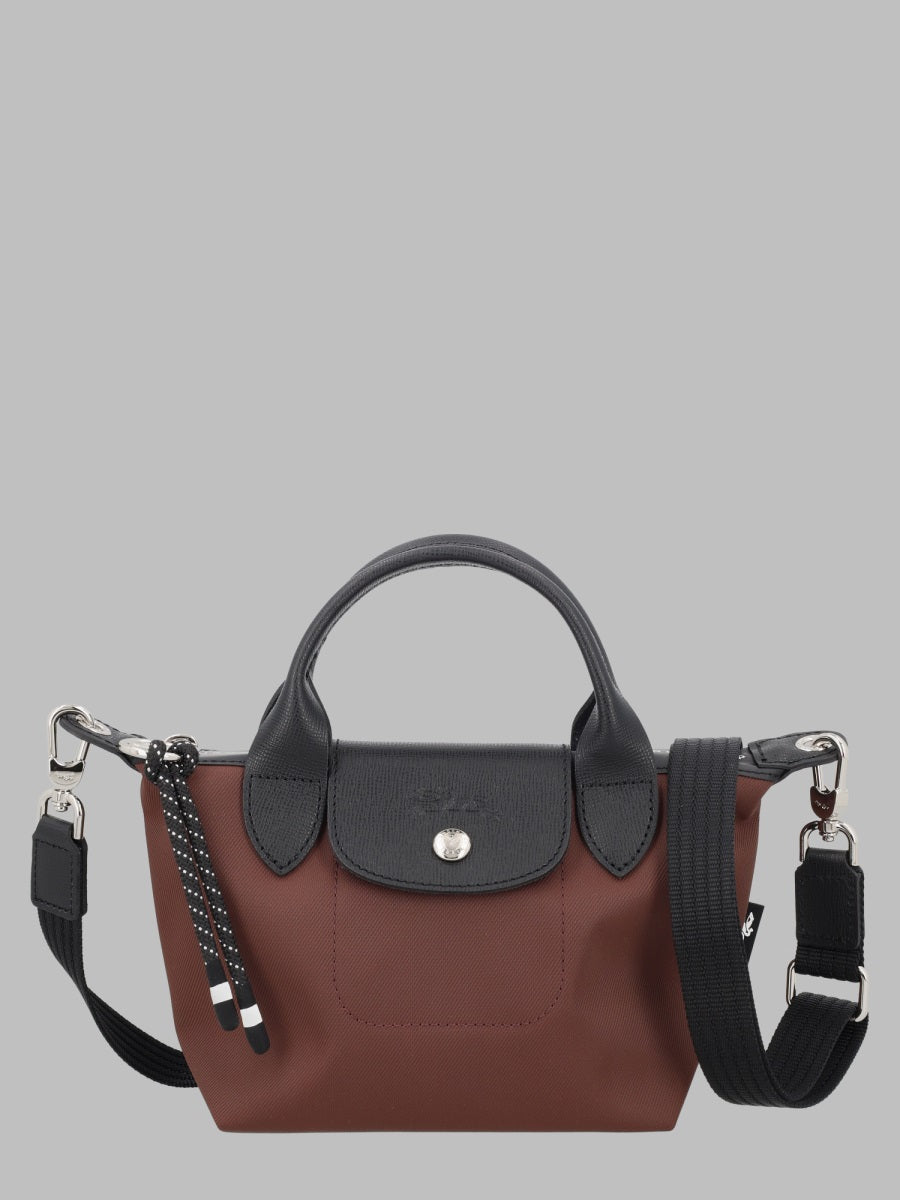 LONGCHAMP Longchamp Women Borsa Con Manico "Le Pliage Xs Xtra"