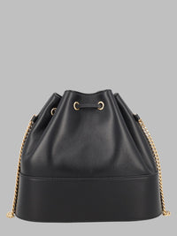 VALENTINO GARAVANI Valentino Garavani Women Mini Borsa A Secchiello "Vlogo Signature"