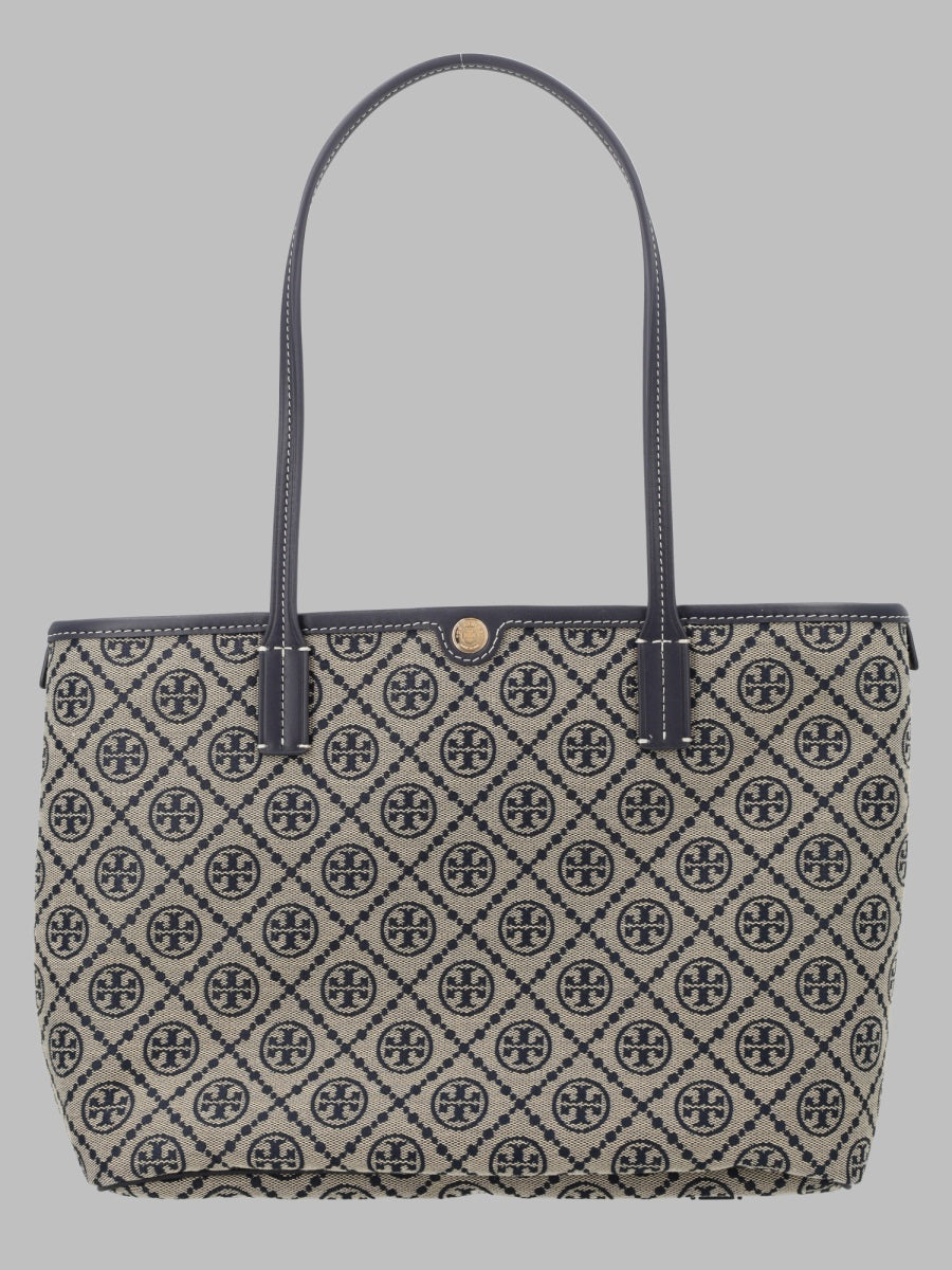 TORY BURCH Tory Burch Women Borsa "T Monogram" Small