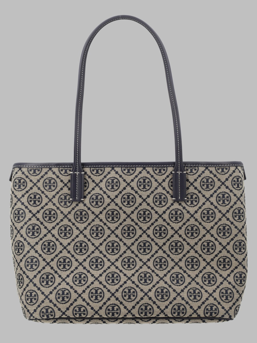 TORY BURCH Tory Burch Women Borsa "T Monogram" Small