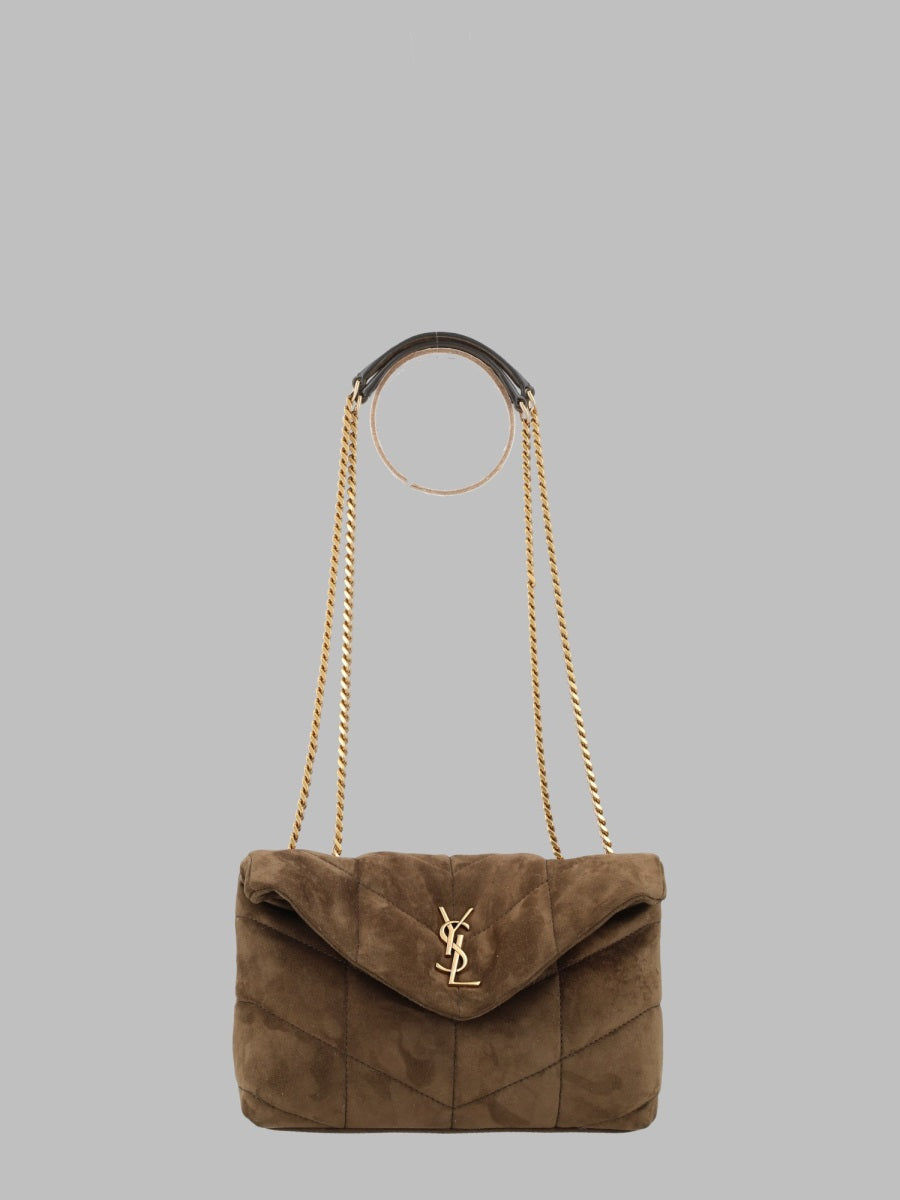 SAINT LAURENT Saint Laurent Women Borsa "Puffer Toy"