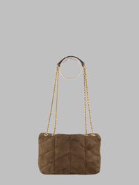 SAINT LAURENT Saint Laurent Women Borsa "Puffer Toy"