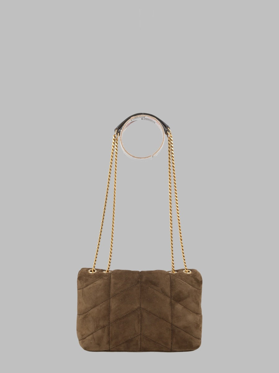 SAINT LAURENT Saint Laurent Women Borsa "Puffer Toy"