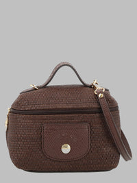 Longchamp Women Borsa A Tracolla "Le Pliage Xs Collection"