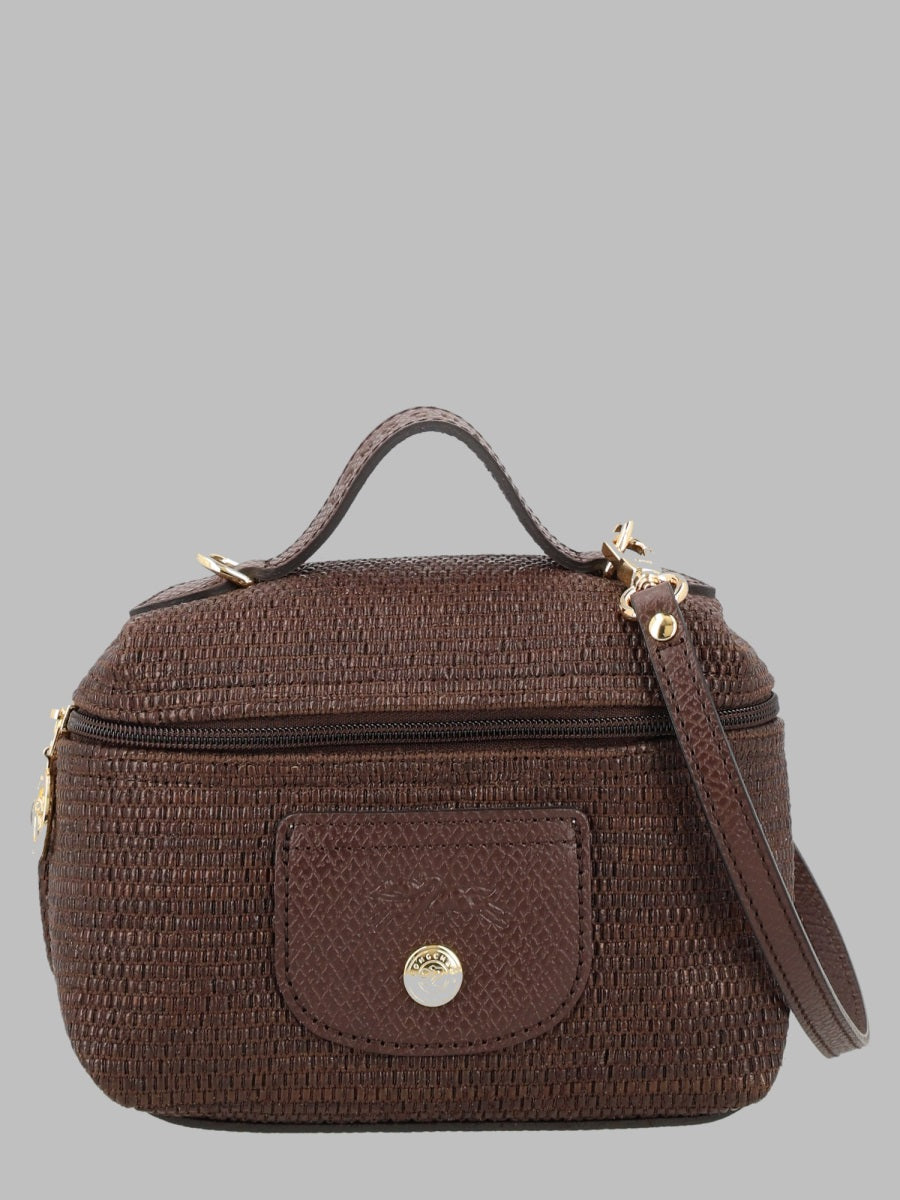 Longchamp Women Borsa A Tracolla "Le Pliage Xs Collection"