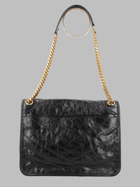 SAINT LAURENT Saint Laurent Women Borsa "Niki" Medium In Pelle Vintage