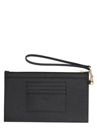 SAINT LAURENT Saint Laurent Women Pouch "Cassandre Matelassé" Large