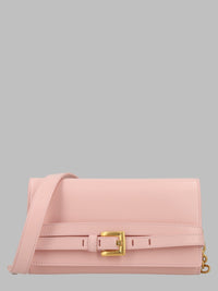 Balmain Women Portafoglio "Shuffle" Con Tracolla