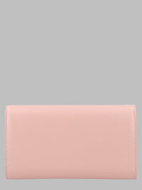 Balmain Women Portafoglio "Shuffle" Con Tracolla
