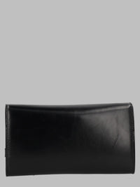 Balmain Women Portafoglio "Shuffle" Con Tracolla