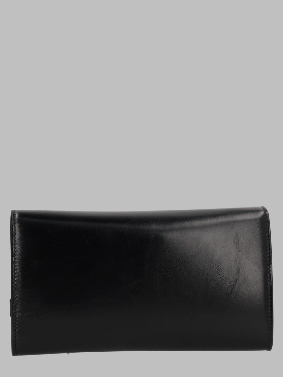 Balmain Women Portafoglio "Shuffle" Con Tracolla